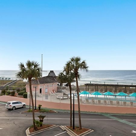 Apartmán Jetty East 306B Destin Exteriér fotografie